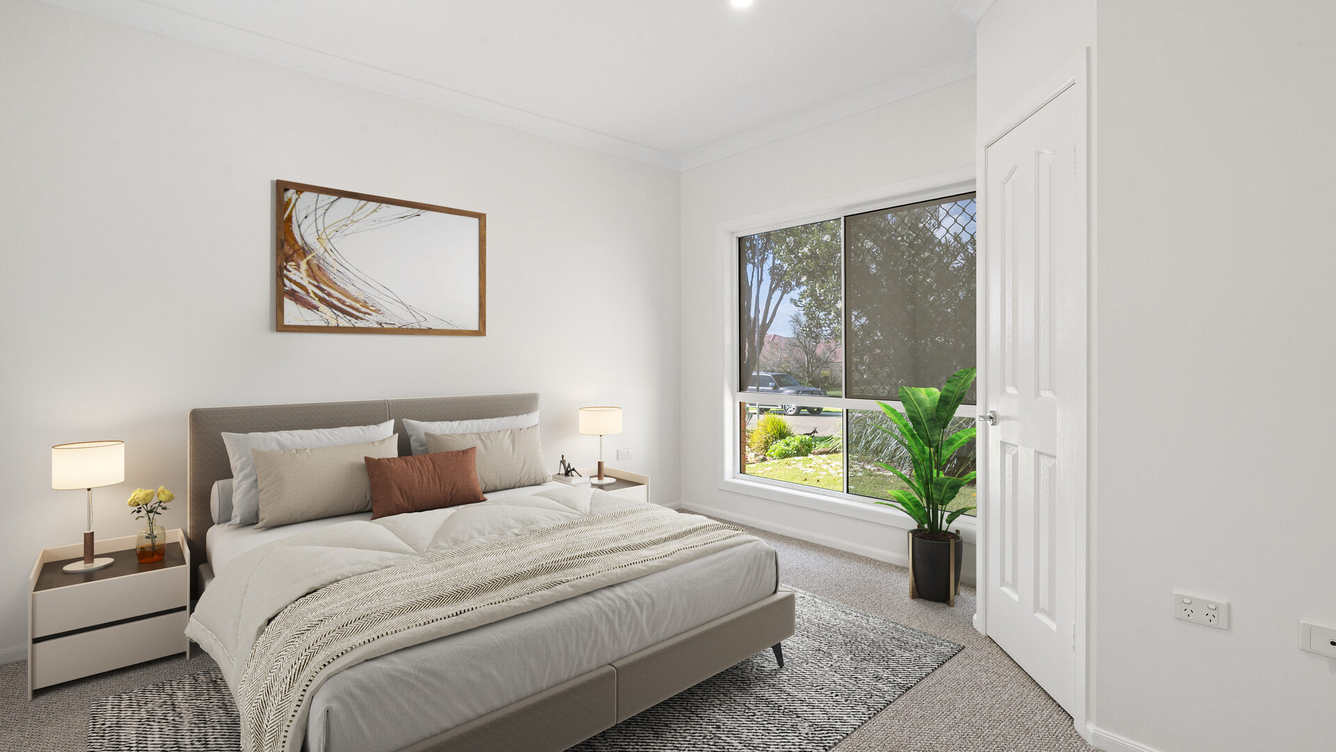 Sold - 8 Dahlia Court - New Property in Middle Ridge - Real Estate by Heston Marino