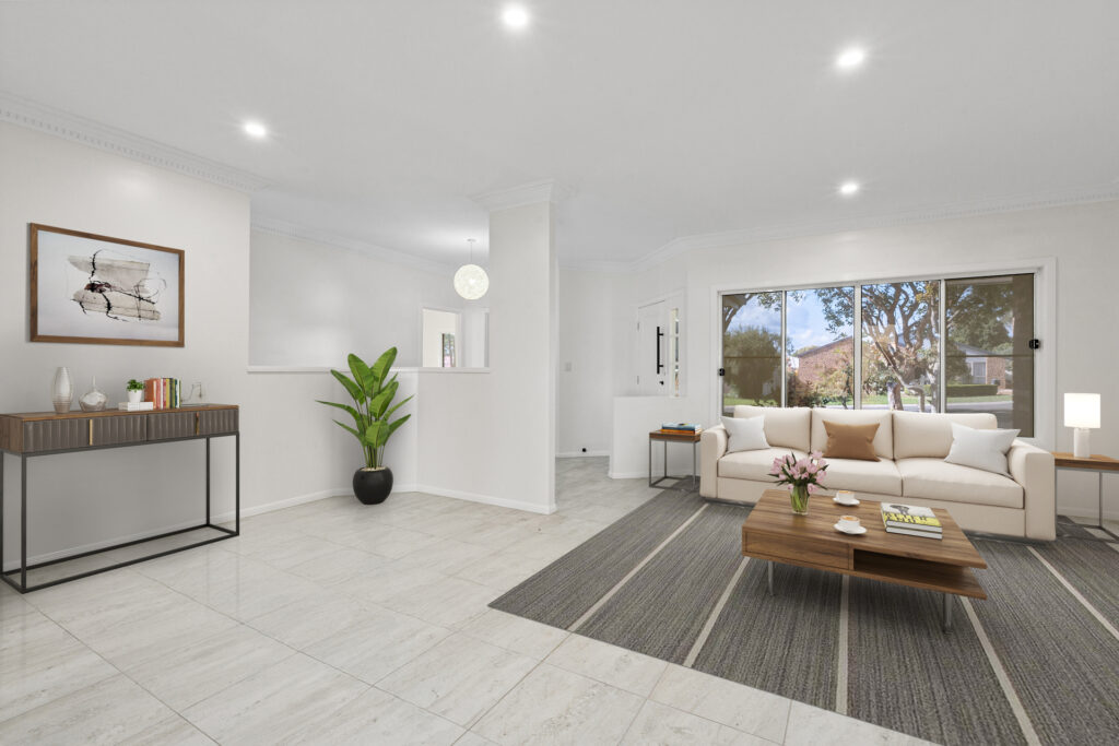 Sold - 8 Dahlia Court - New Property in Middle Ridge - Real Estate by Heston Marino
