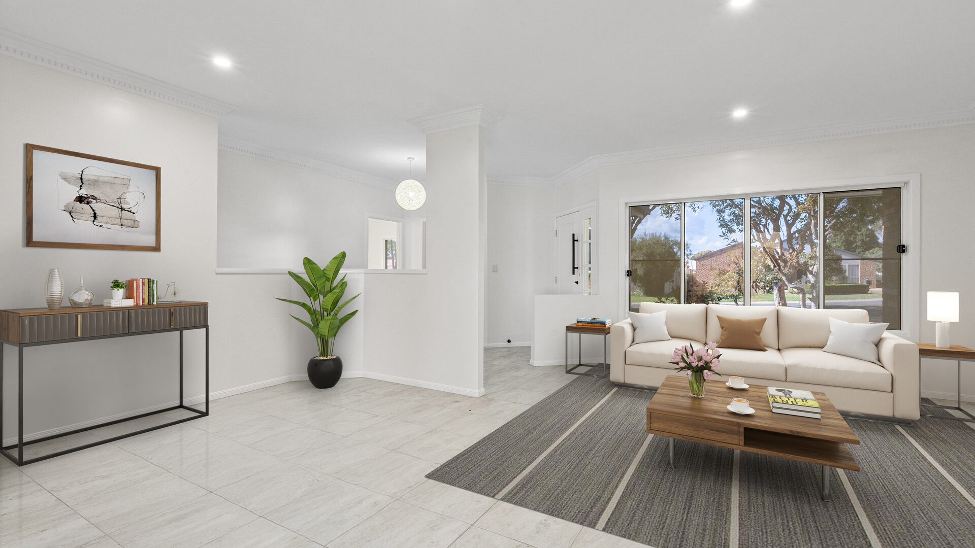 Sold - 8 Dahlia Court - New Property in Middle Ridge - Real Estate by Heston Marino