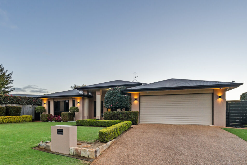 Sold - 7 Kestrel Court - New Property in Rangeville - Real Estate by Evita Lucas