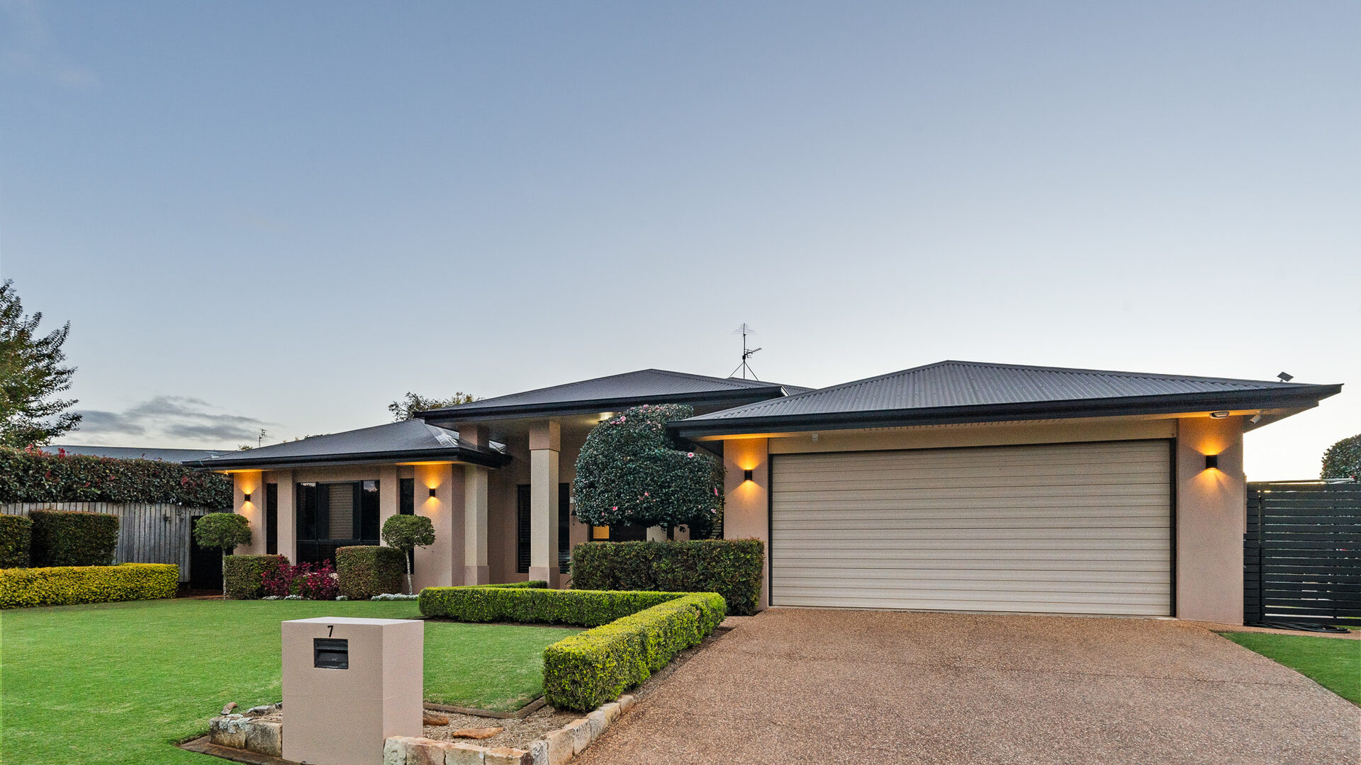 Sold - 7 Kestrel Court - New Property in Rangeville - Real Estate by Evita Lucas