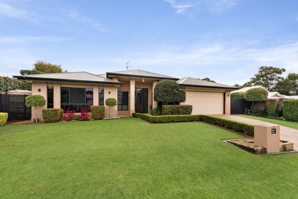 Sold - 7 Kestrel Court - New Property in Rangeville - Real Estate by Evita Lucas