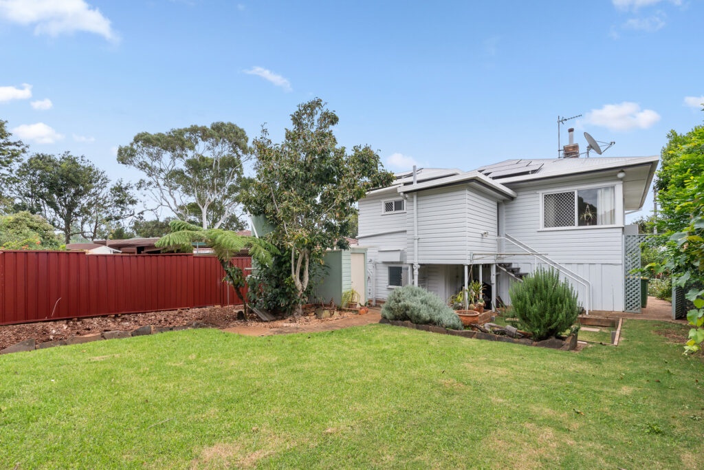 Sold - 6 Partridge Street - New Property in North Toowoomba - Real Estate by Heston Marino