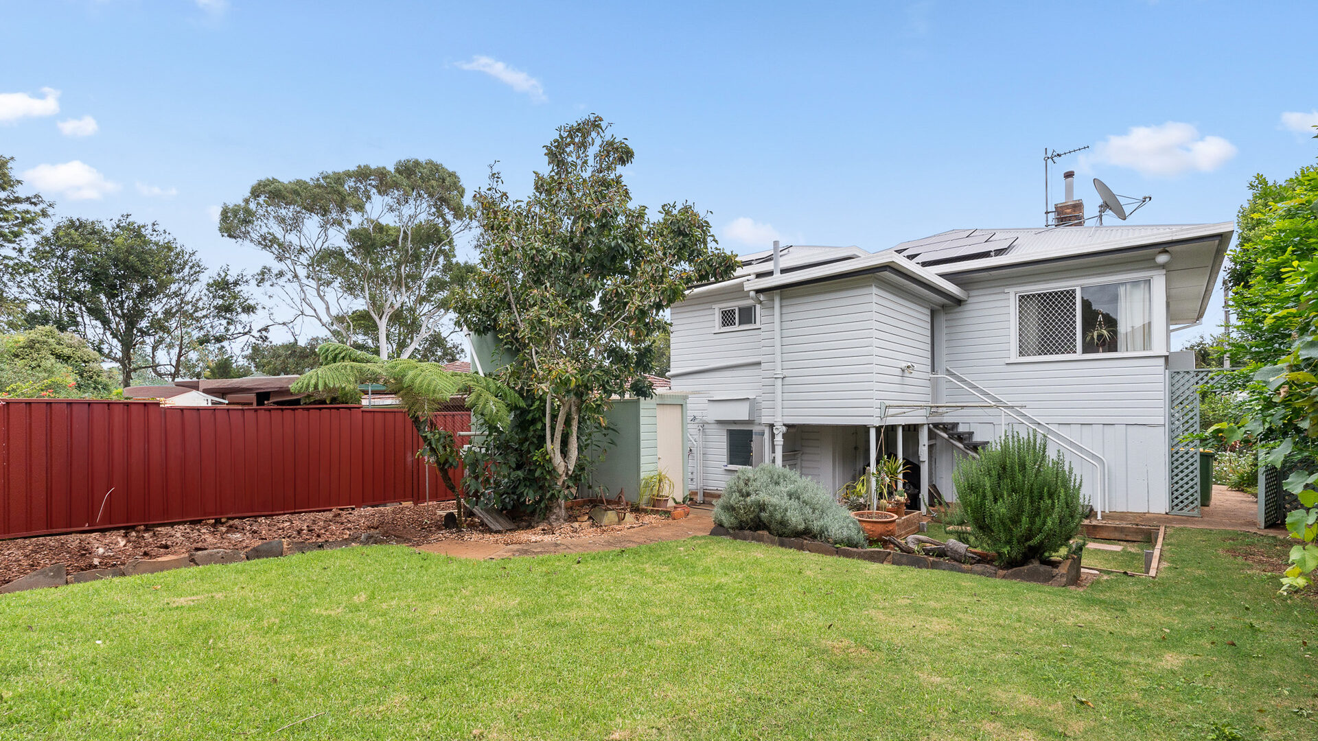 Sold - 6 Partridge Street - New Property in North Toowoomba - Real Estate by Heston Marino