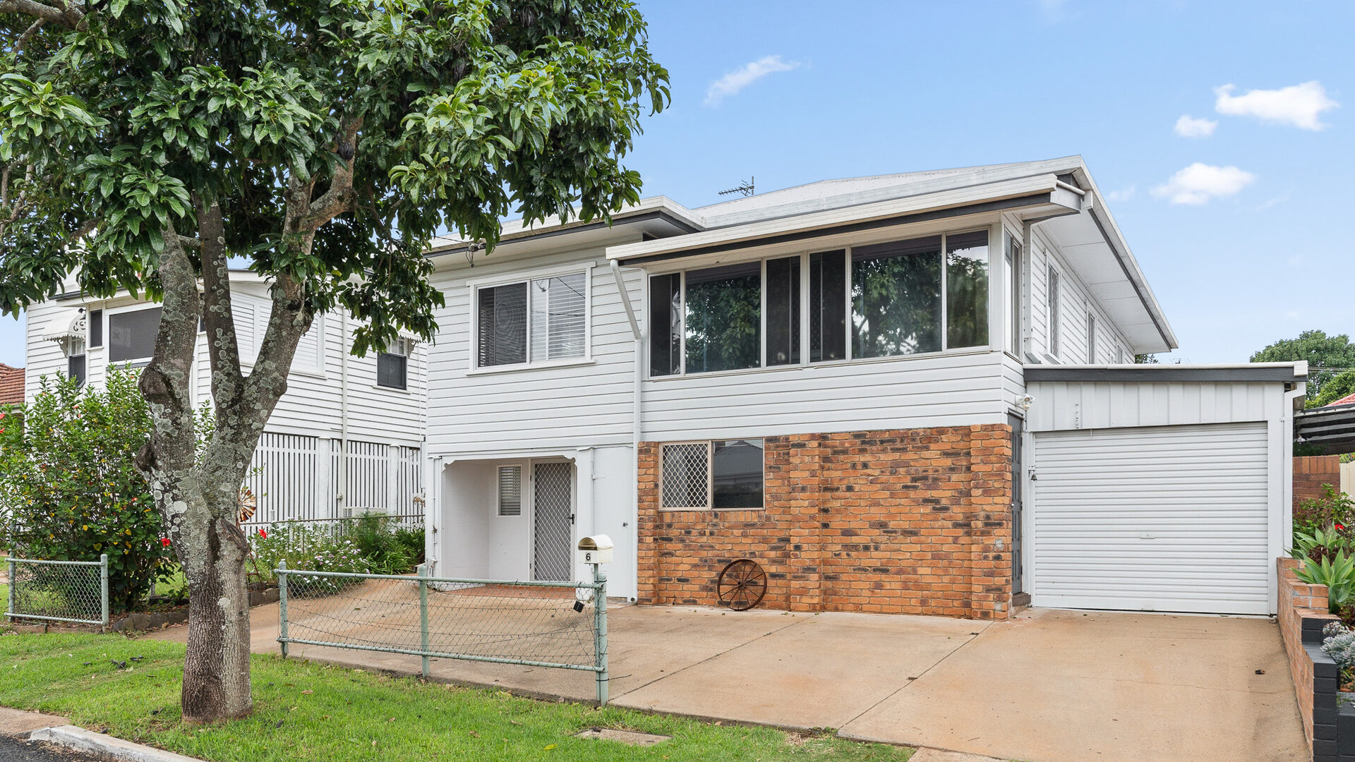 Sold - 6 Partridge Street - New Property in North Toowoomba - Real Estate by Heston Marino
