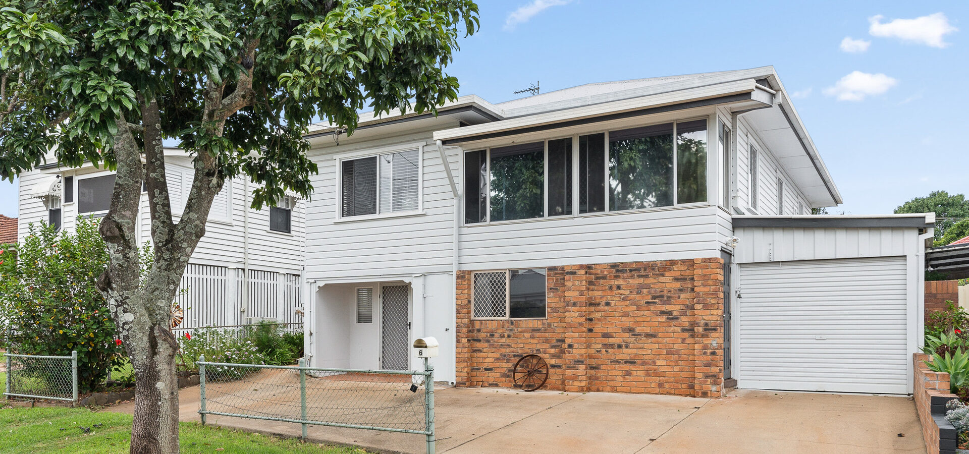 Sold - 6 Partridge Street - New Property in North Toowoomba - Real Estate by Heston Marino