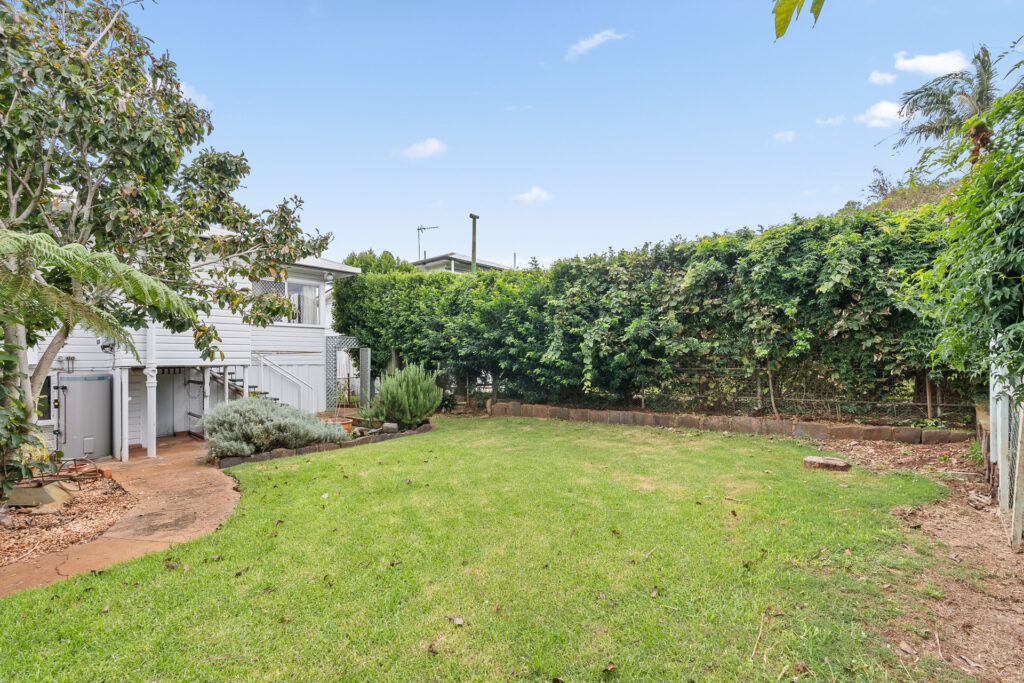 Sold - 6 Partridge Street - New Property in North Toowoomba - Real Estate by Heston Marino