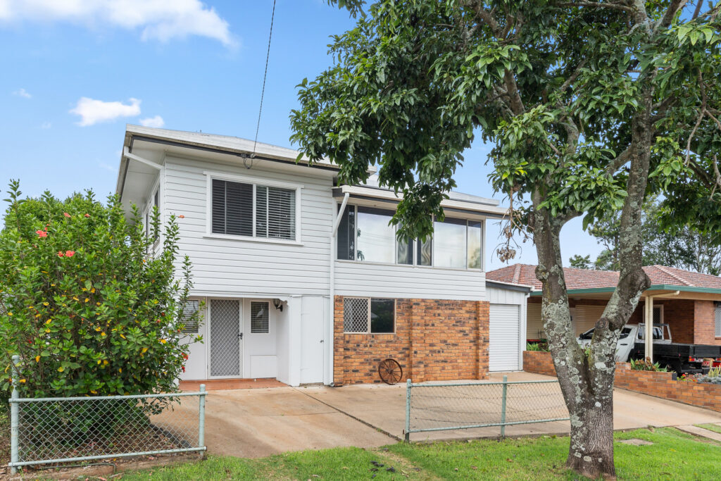 Sold - 6 Partridge Street - New Property in North Toowoomba - Real Estate by Heston Marino