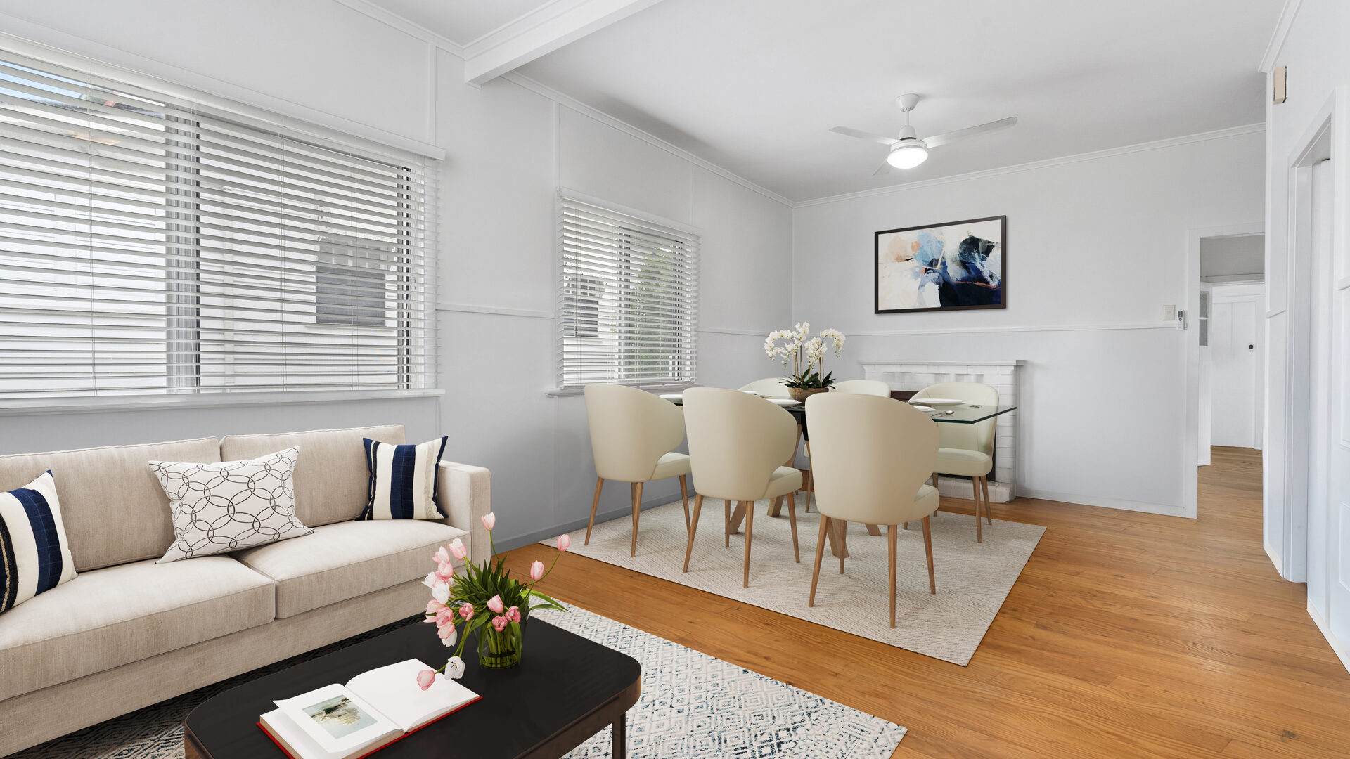Sold - 6 Partridge Street - New Property in North Toowoomba - Real Estate by Heston Marino