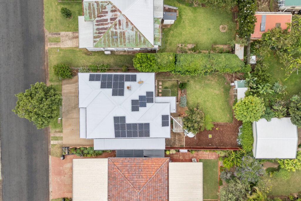 Sold - 6 Partridge Street - New Property in North Toowoomba - Real Estate by Heston Marino
