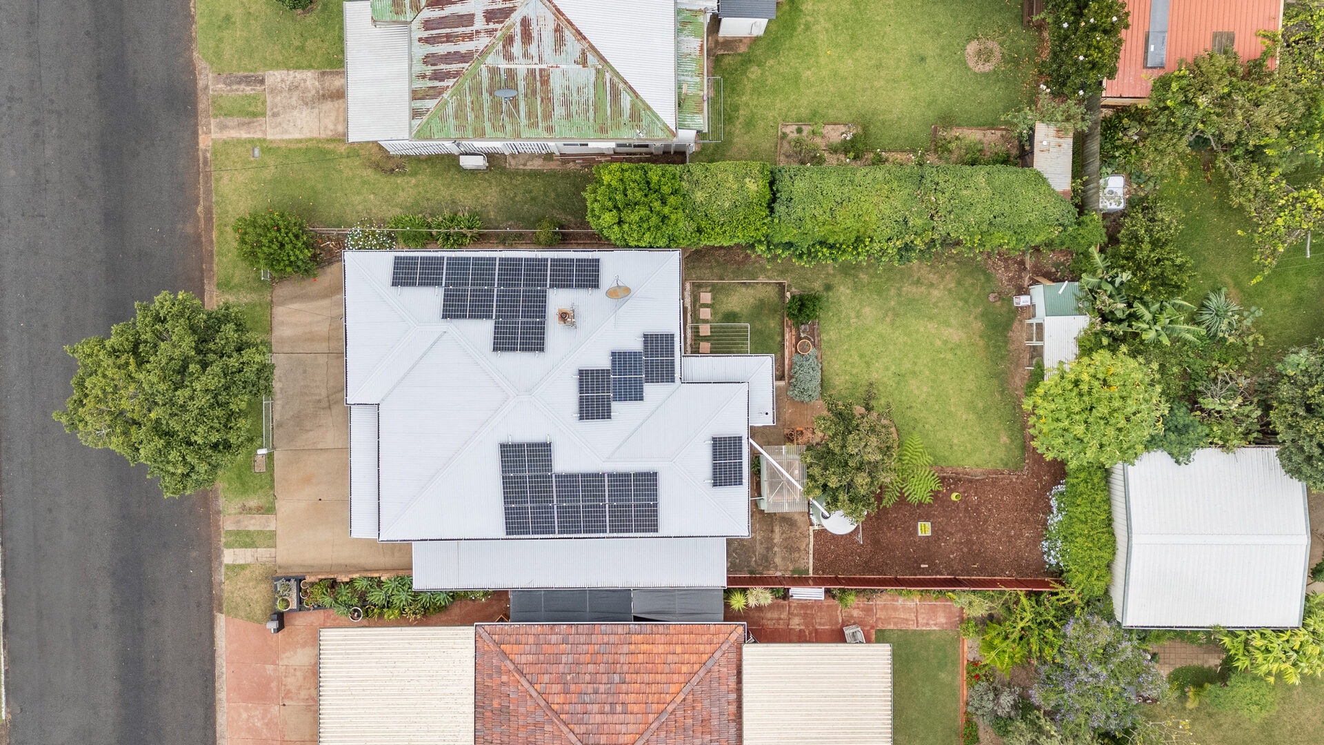 Sold - 6 Partridge Street - New Property in North Toowoomba - Real Estate by Heston Marino