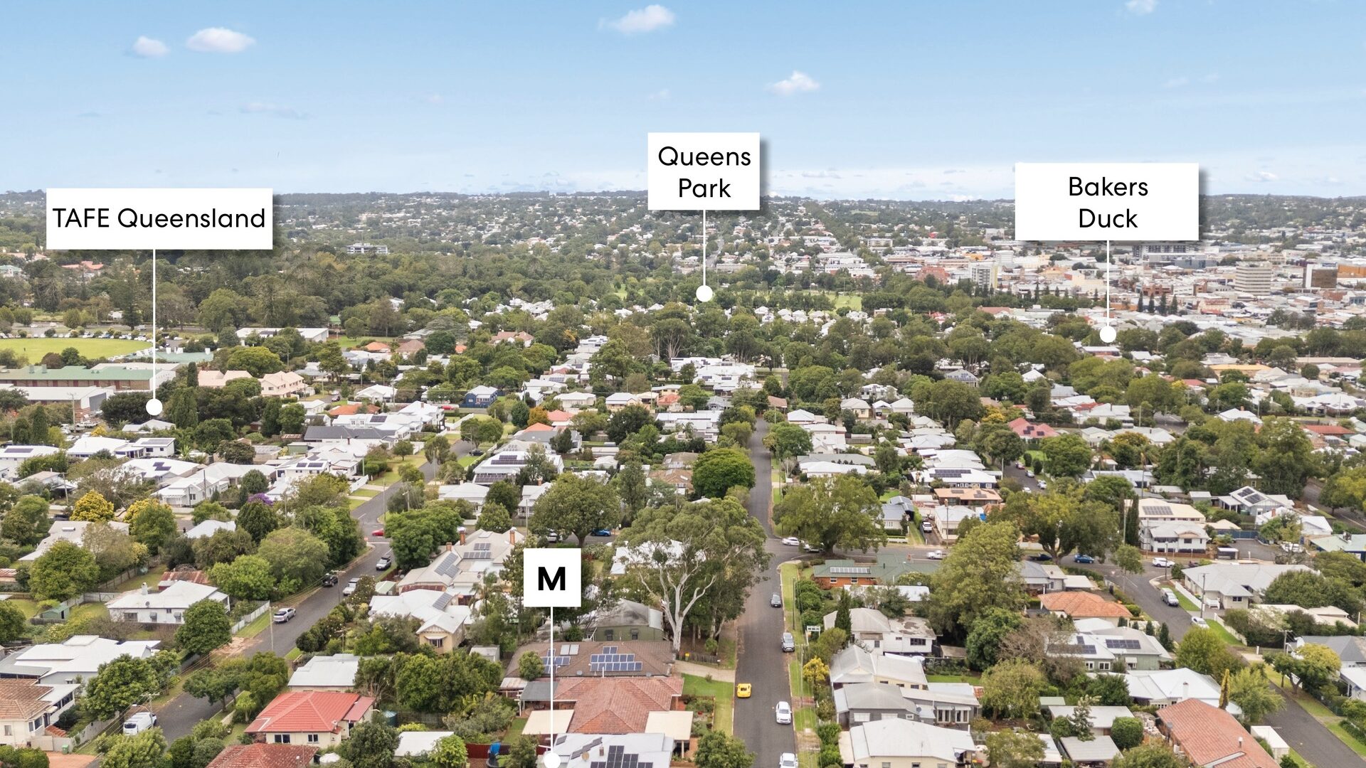 Sold - 6 Partridge Street - New Property in North Toowoomba - Real Estate by Heston Marino