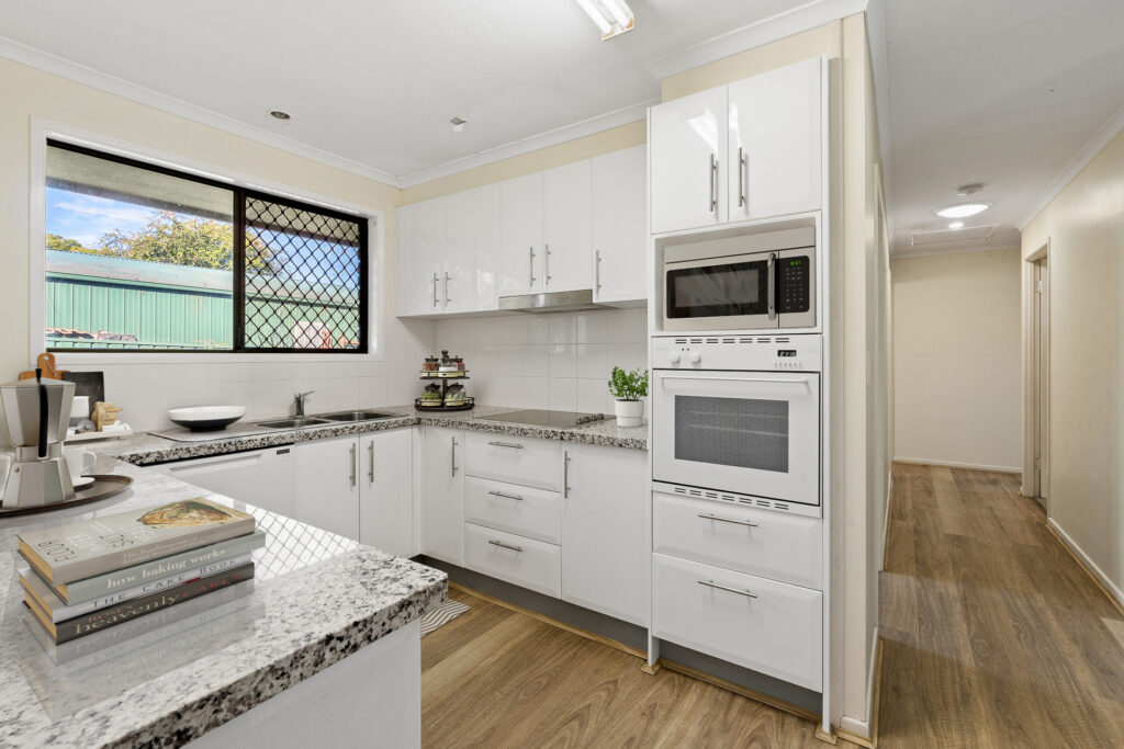 Sold - 2/295 Hume Street - New Property in South Toowoomba - Real Estate by Evita Lucas