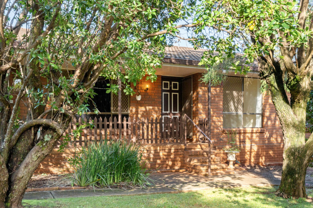 Sold - 2/295 Hume Street - New Property in South Toowoomba - Real Estate by Evita Lucas