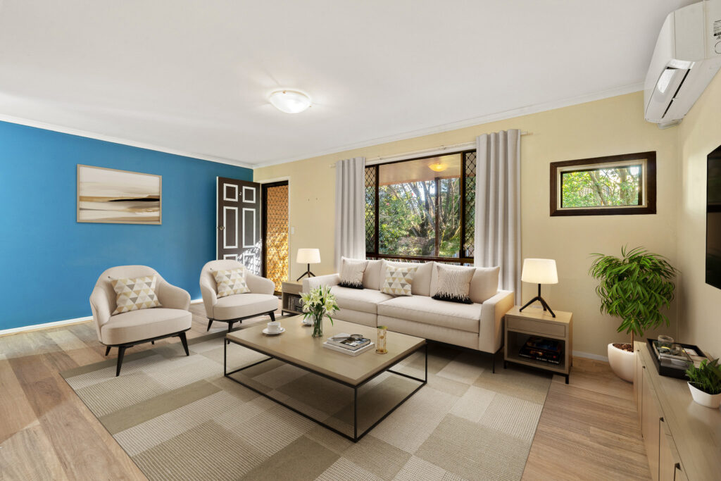 Sold - 2/295 Hume Street - New Property in South Toowoomba - Real Estate by Evita Lucas