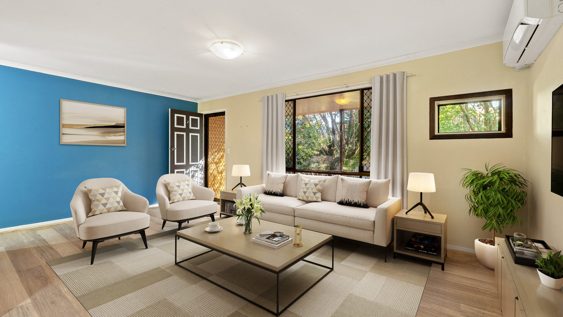 Sold - 2/295 Hume Street - New Property in South Toowoomba - Real Estate by Evita Lucas