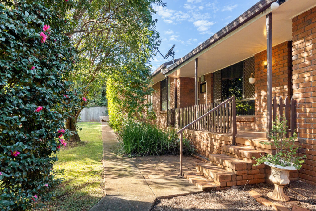 Sold - 2/295 Hume Street - New Property in South Toowoomba - Real Estate by Evita Lucas