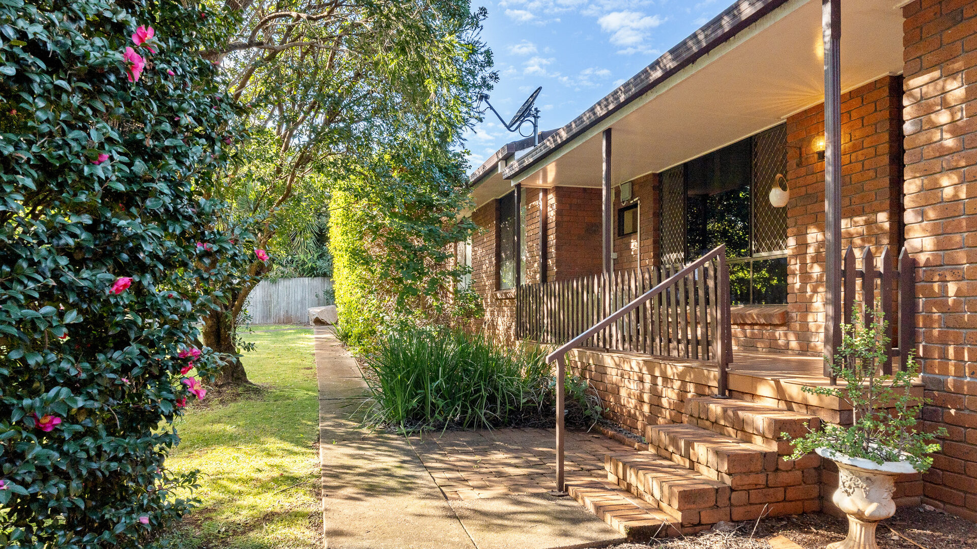 Sold - 2/295 Hume Street - New Property in South Toowoomba - Real Estate by Evita Lucas