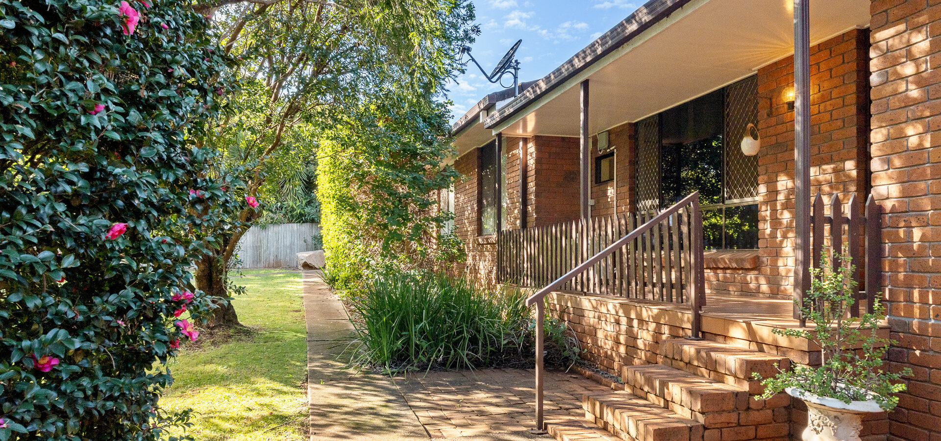 Sold - 2/295 Hume Street - New Property in South Toowoomba - Real Estate by Evita Lucas