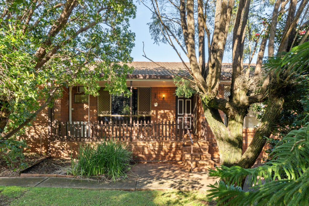 Sold - 2/295 Hume Street - New Property in South Toowoomba - Real Estate by Evita Lucas