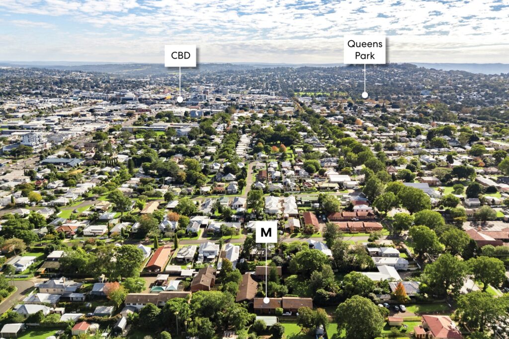 Sold - 2/295 Hume Street - New Property in South Toowoomba - Real Estate by Evita Lucas