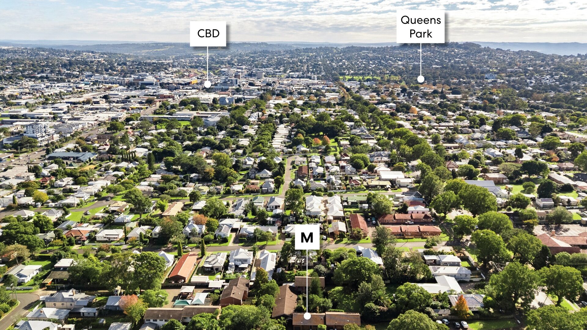 Sold - 2/295 Hume Street - New Property in South Toowoomba - Real Estate by Evita Lucas