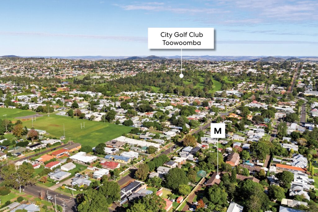 Sold - 2/295 Hume Street - New Property in South Toowoomba - Real Estate by Evita Lucas
