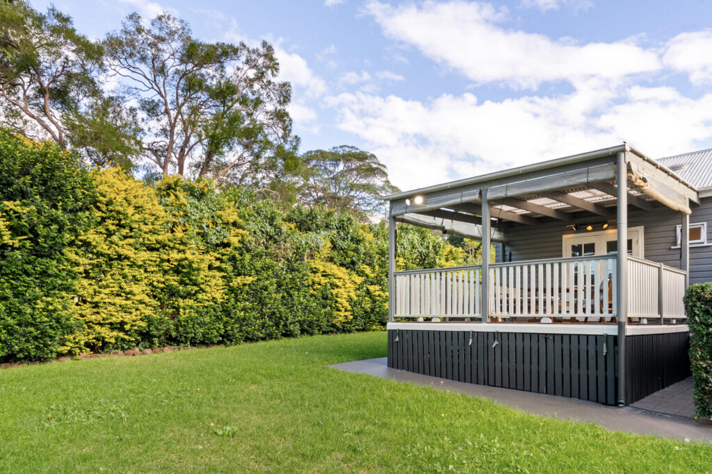 Sold - 9 Patricia Street - New Property in Mount Lofty - Real Estate by Heston Marino