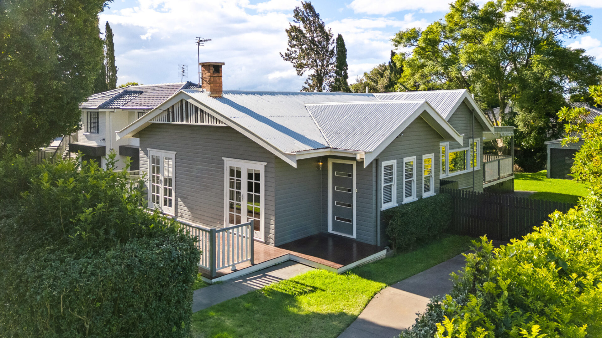 Sold - 9 Patricia Street - New Property in Mount Lofty - Real Estate by Heston Marino