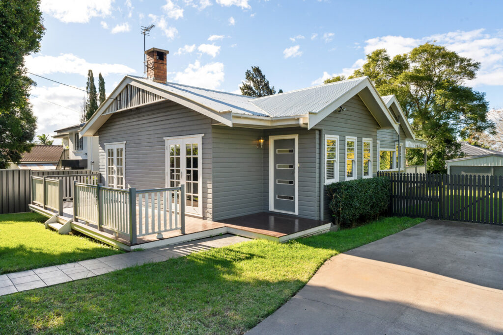 Sold - 9 Patricia Street - New Property in Mount Lofty - Real Estate by Heston Marino