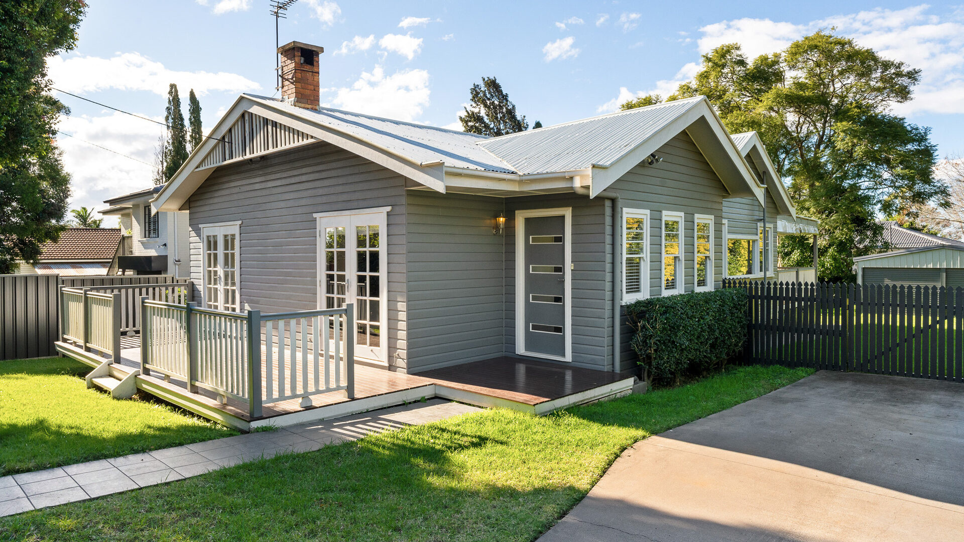 Sold - 9 Patricia Street - New Property in Mount Lofty - Real Estate by Heston Marino