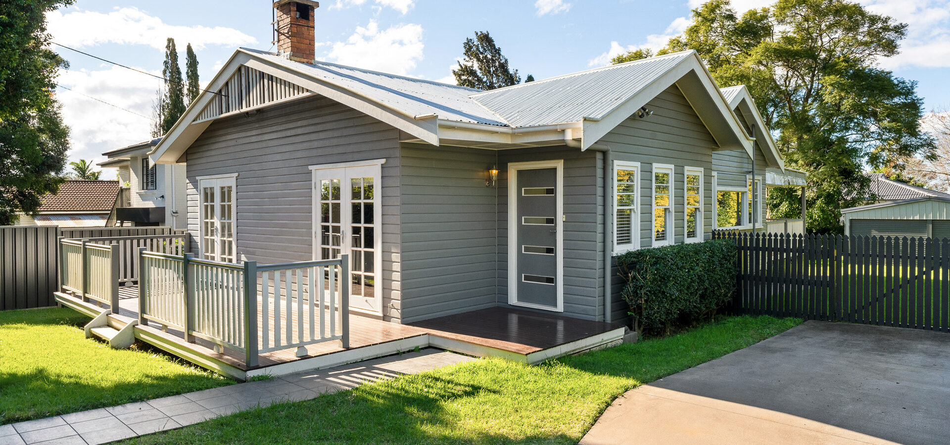 Sold - 9 Patricia Street - New Property in Mount Lofty - Real Estate by Heston Marino