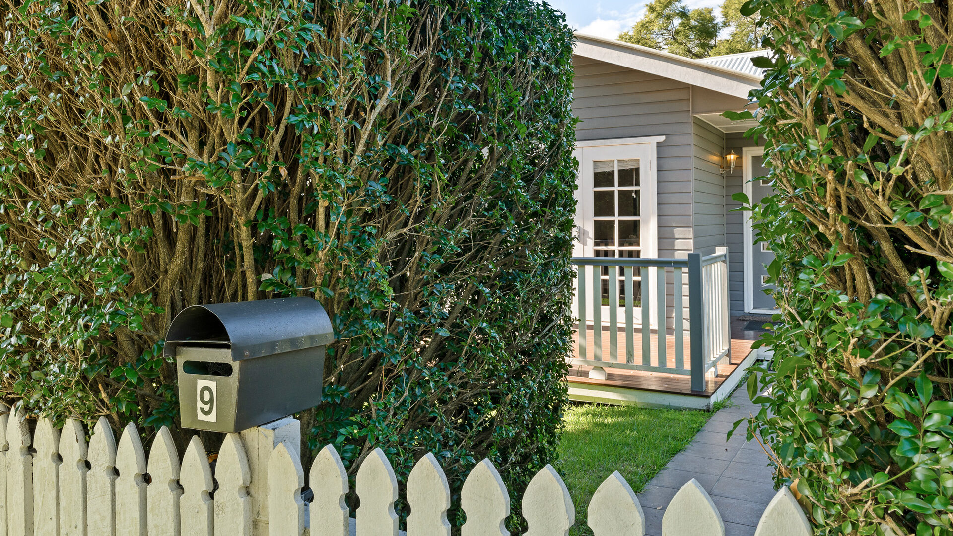 Sold - 9 Patricia Street - New Property in Mount Lofty - Real Estate by Heston Marino