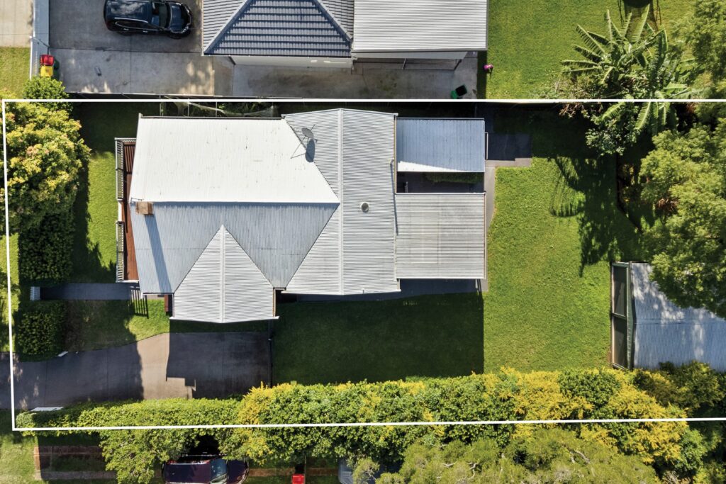 Sold - 9 Patricia Street - New Property in Mount Lofty - Real Estate by Heston Marino