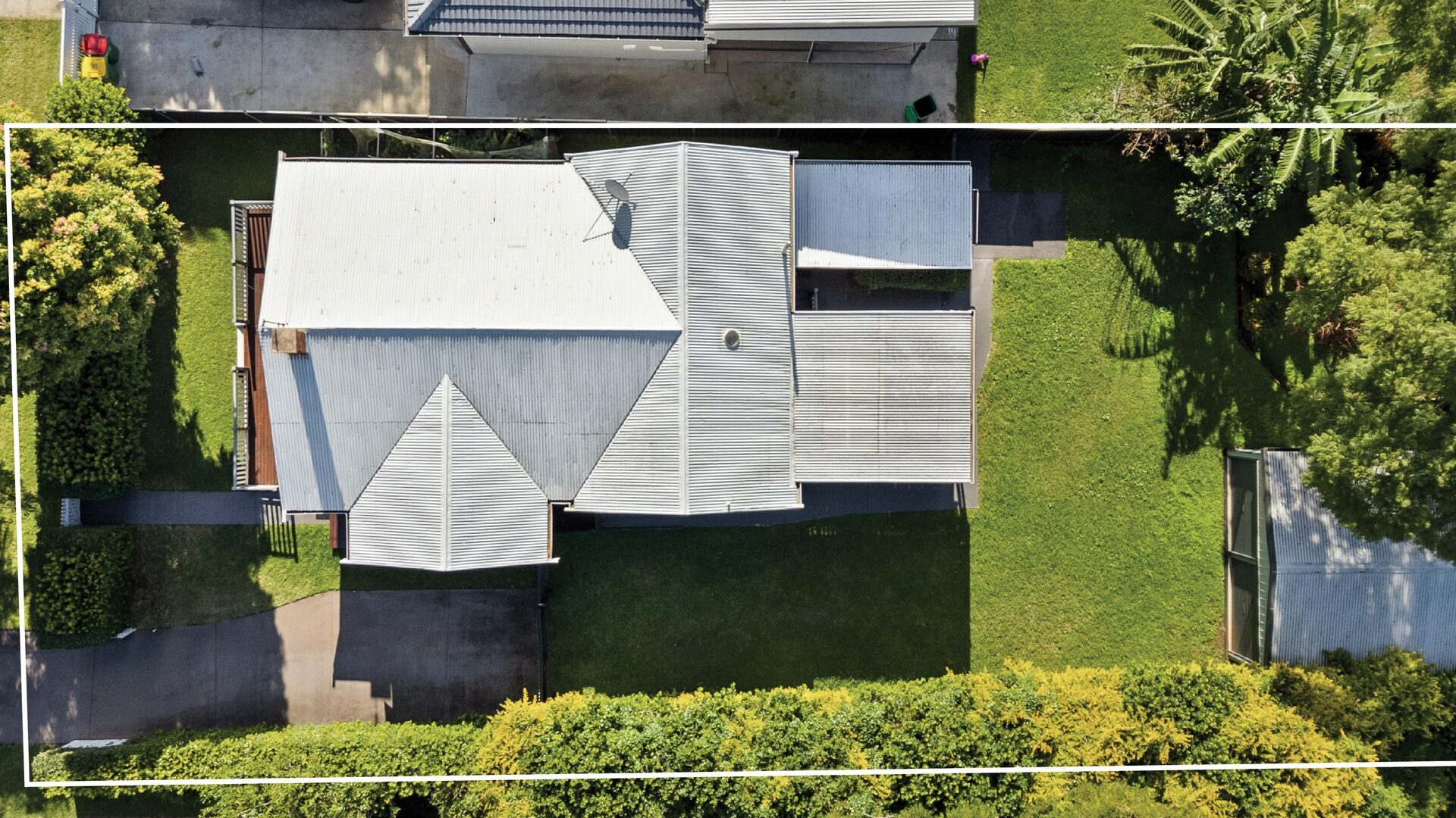 Sold - 9 Patricia Street - New Property in Mount Lofty - Real Estate by Heston Marino