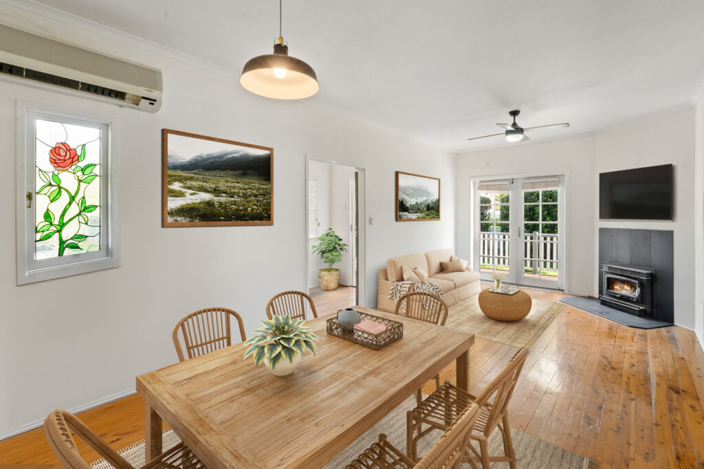 Sold - 9 Patricia Street - New Property in Mount Lofty - Real Estate by Heston Marino