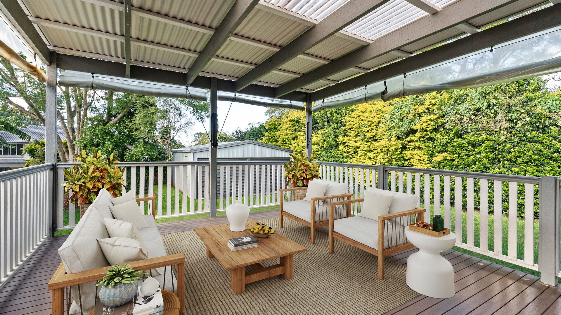 Sold - 9 Patricia Street - New Property in Mount Lofty - Real Estate by Heston Marino