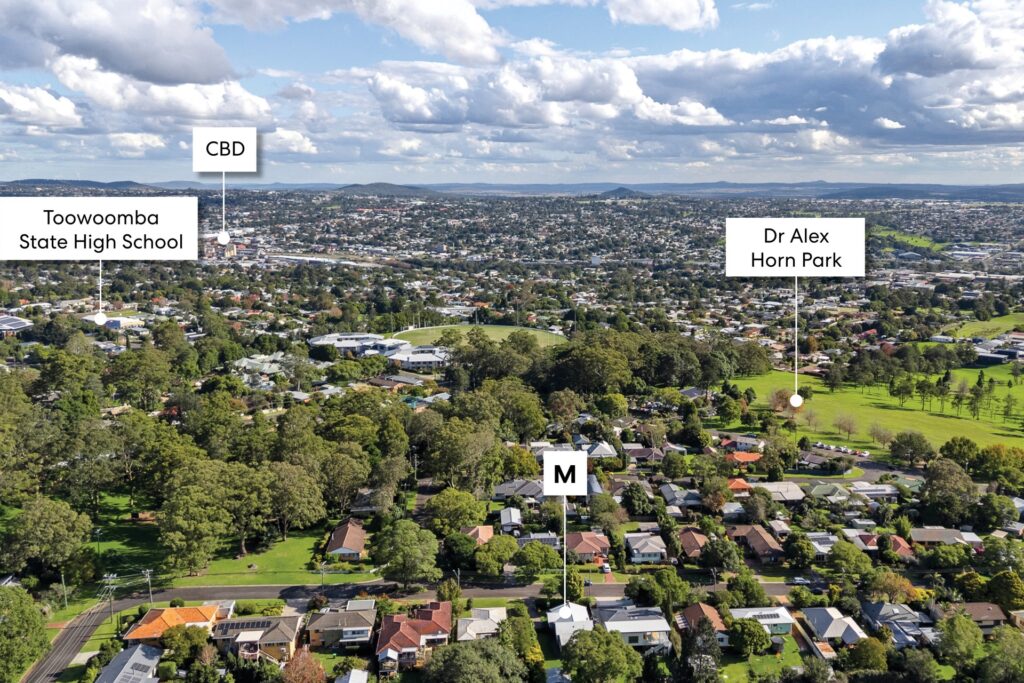 Sold - 9 Patricia Street - New Property in Mount Lofty - Real Estate by Heston Marino