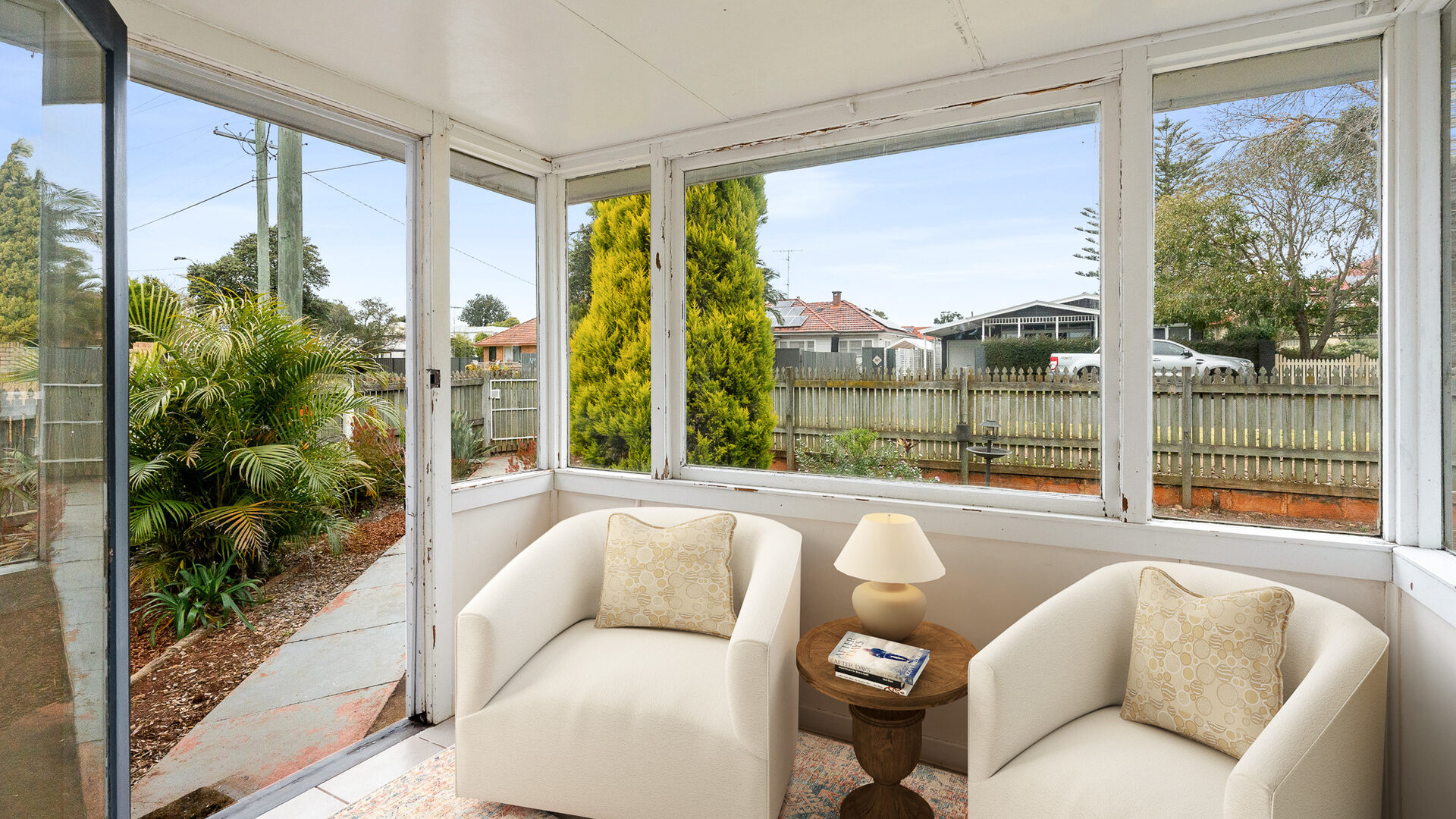 Sold - 99a Taylor Street - New Property in Newtown - Real Estate by Joshua Williams