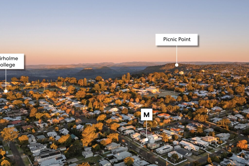 Sold - 22 Dunmore Street - New Property in East Toowoomba - Real Estate by Heston Marino