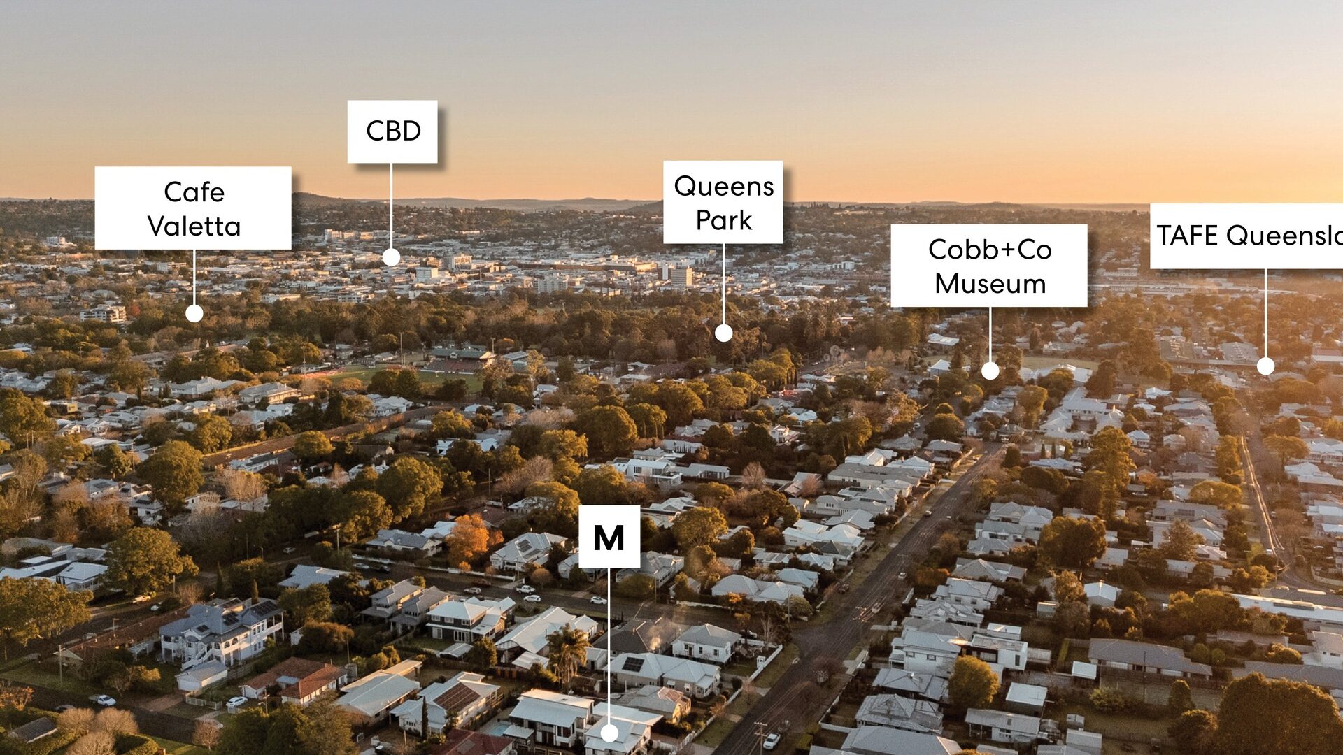 Sold - 22 Dunmore Street - New Property in East Toowoomba - Real Estate by Heston Marino