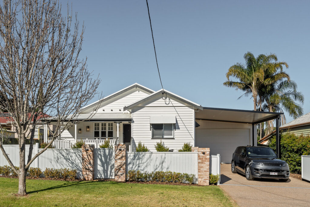 Sold - 22 Dunmore Street - New Property in East Toowoomba - Real Estate by Heston Marino