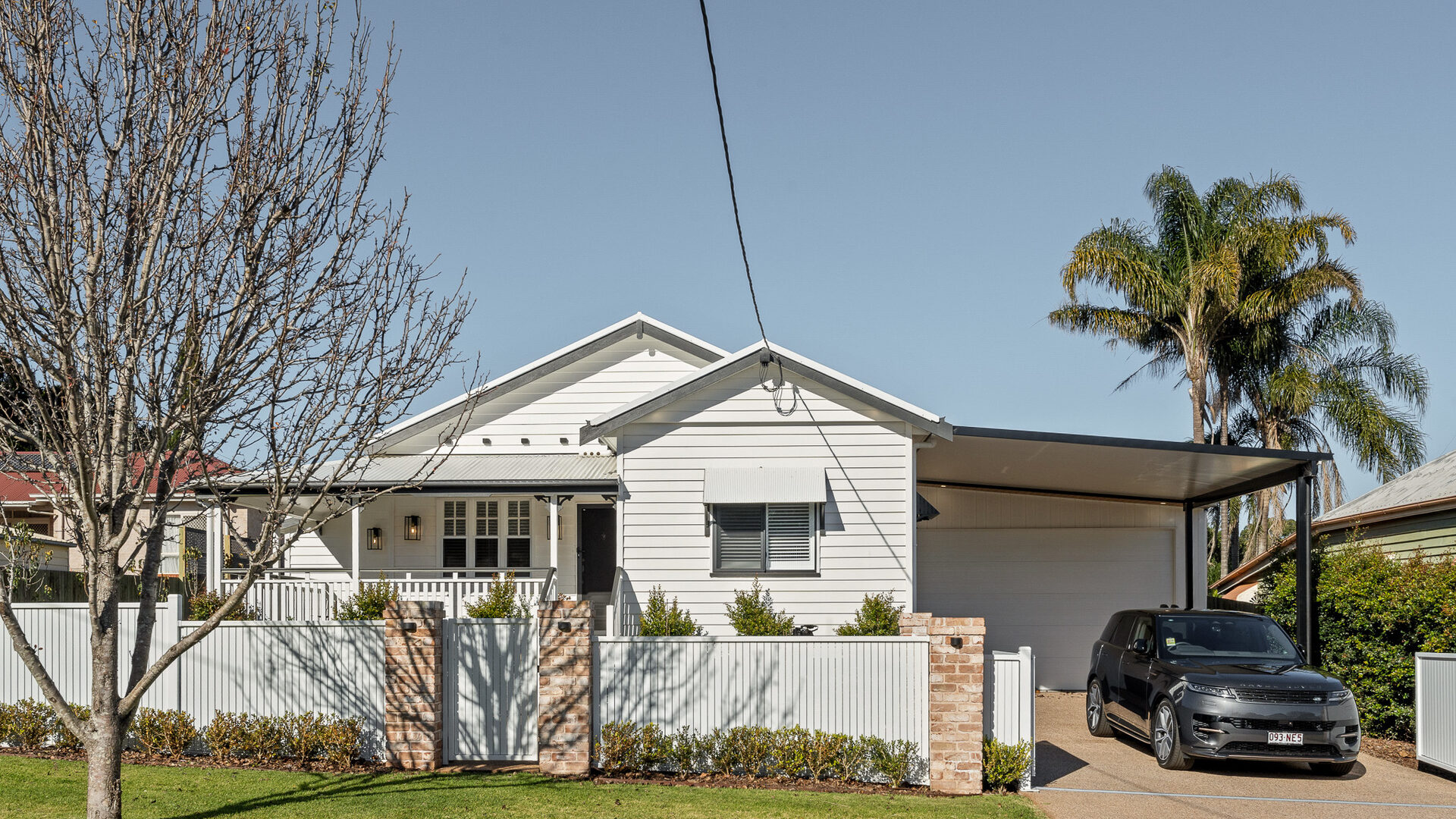 Sold - 22 Dunmore Street - New Property in East Toowoomba - Real Estate by Heston Marino