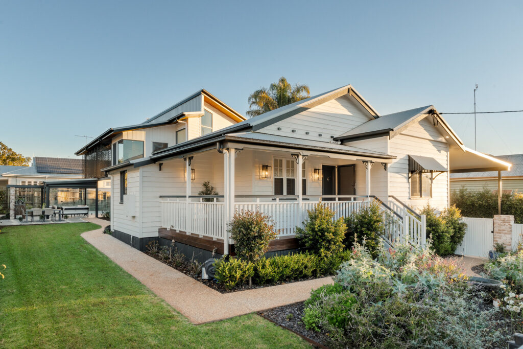 Sold - 22 Dunmore Street - New Property in East Toowoomba - Real Estate by Heston Marino
