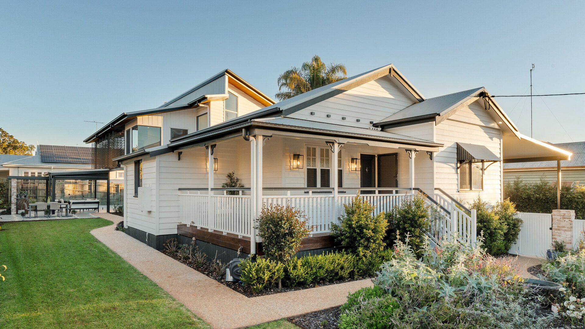 Sold - 22 Dunmore Street - New Property in East Toowoomba - Real Estate by Heston Marino