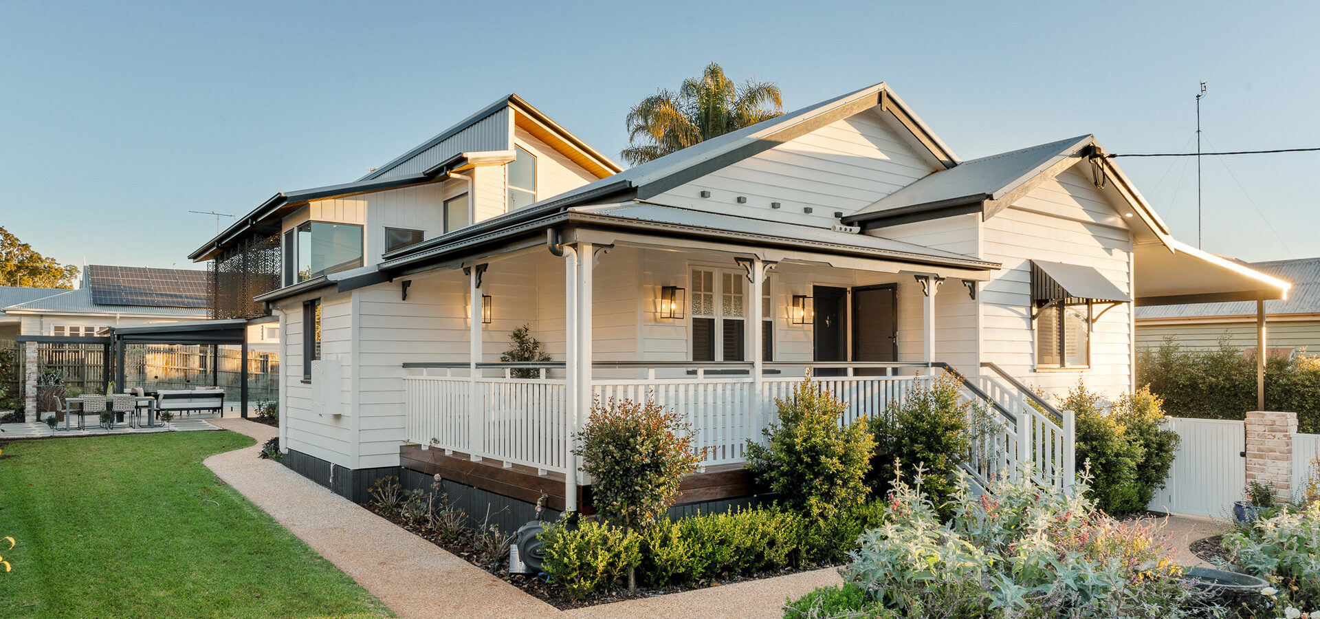 Sold - 22 Dunmore Street - New Property in East Toowoomba - Real Estate by Heston Marino