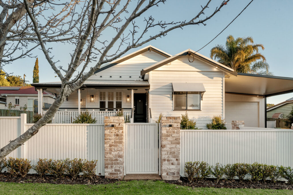 Sold - House - 22 Dunmore Street - New Property in East Toowoomba - Real Estate by Heston Marino