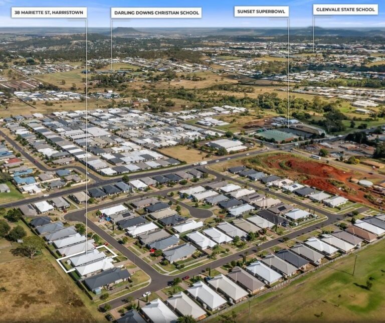 Sold - 38 Mariette Street - New Property in Harristown - Real Estate by Evita Lucas