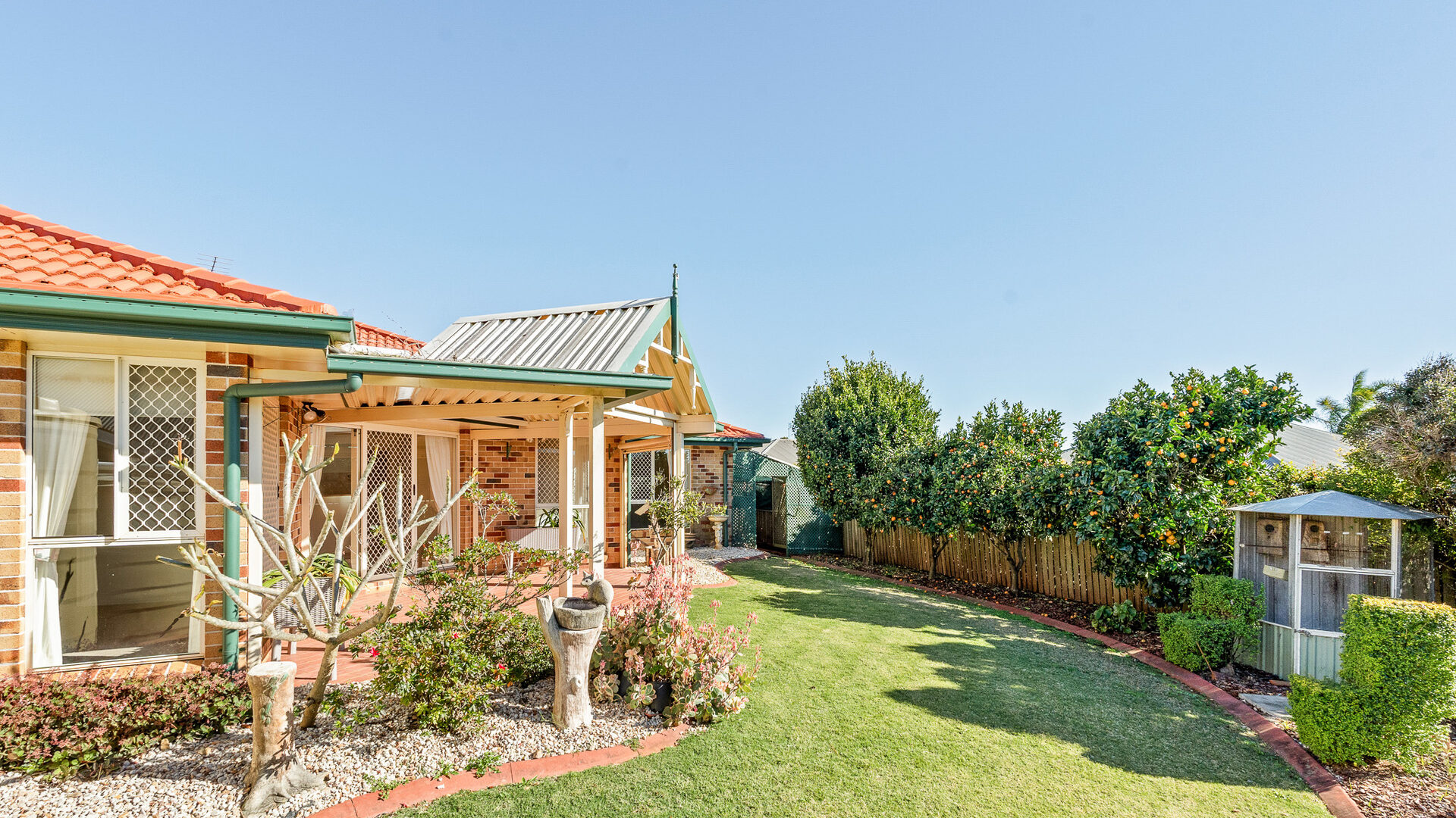 Sold - 9 Glen Eagles Drive - New Property in Middle Ridge - Real Estate by Heston Marino