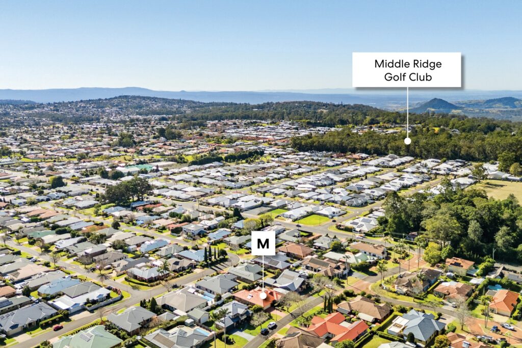 Sold - 9 Glen Eagles Drive - New Property in Middle Ridge - Real Estate by Heston Marino